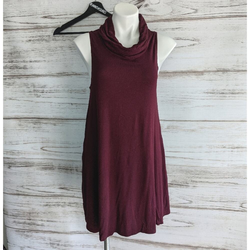 Nine Britton Stitch Fix Sleeveless Swing Dress S